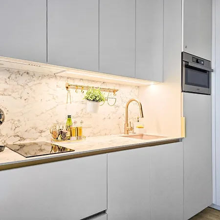 Amber Coast Apartment, Takas I Jura 2 Appartement