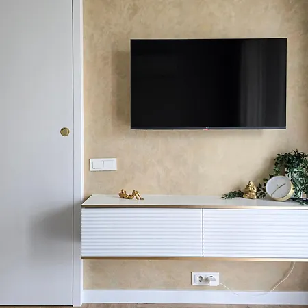 Amber Coast Apartment, Takas I Jura 2