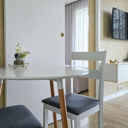 Amber Coast Apartment, Takas I Jura 2 Palanga