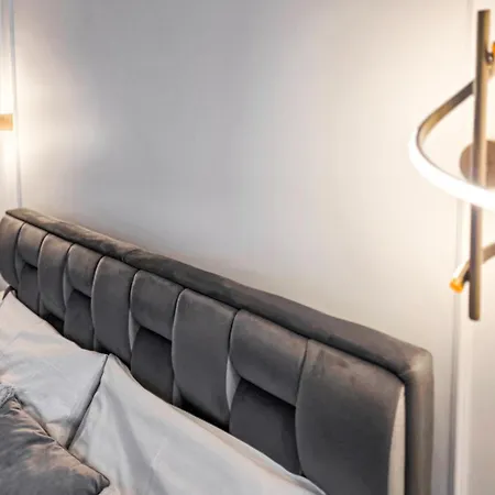 Appartement Amber Coast Apartment, Takas I Jura 2