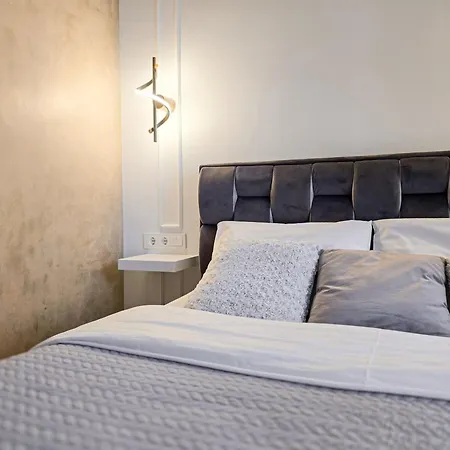 Appartement Amber Coast Apartment, Takas I Jura 2 Palanga