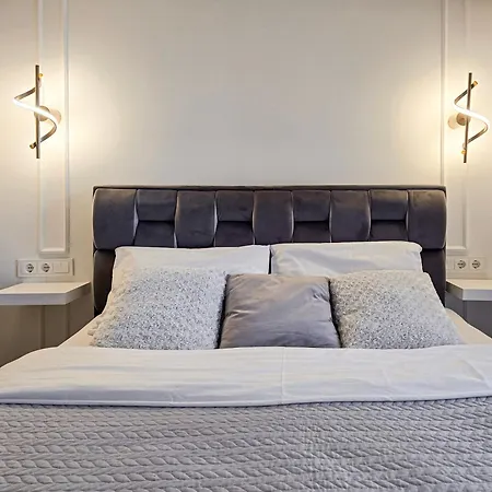 Amber Coast Apartment, Takas I Jura 2 Appartement Palanga