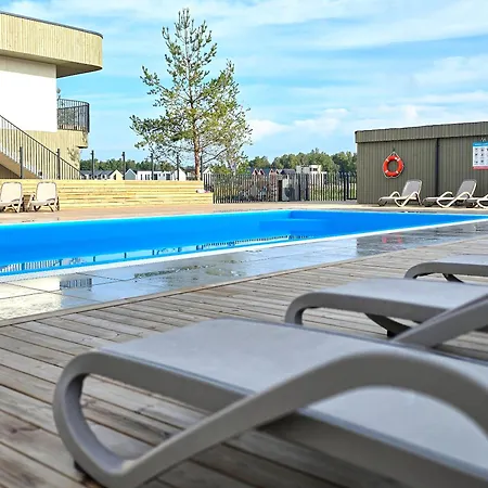 Appartement Amber Coast Apartment, Takas I Jura 2 *