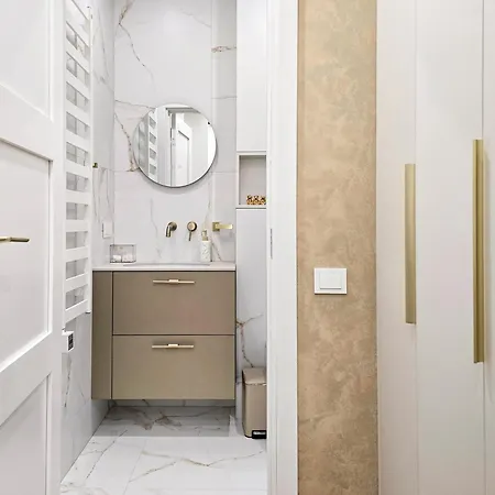 Amber Coast Apartment, Takas I Jura 2 Palanga