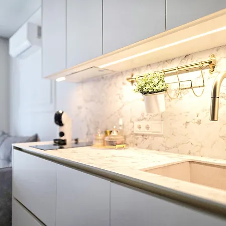 Amber Coast Apartment, Takas I Jura 2