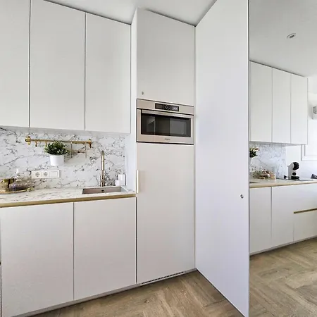 Amber Coast Apartment, Takas I Jura 2
