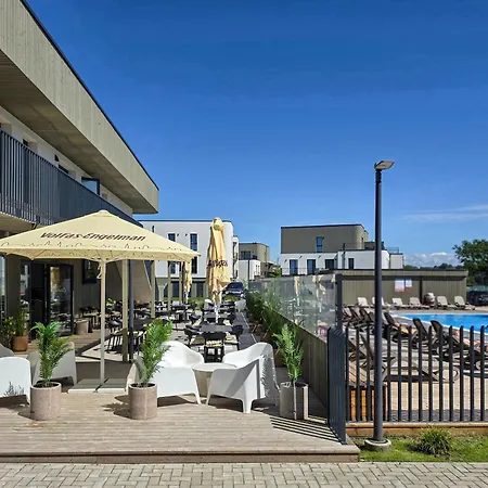 Amber Coast Apartment, Takas I Jura 2 Appartement