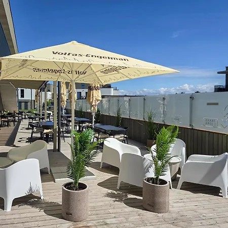 Amber Coast Apartment, Takas I Jura 2 Palanga